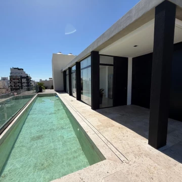 Departamento en Belgrano