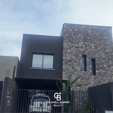 DUPLEX EN VIA AURELIA