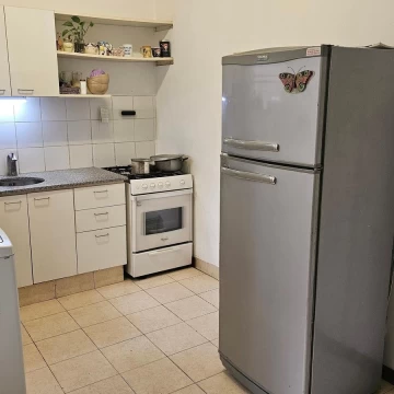 Venta PH 2 dormitorios - Lourdes, Rosario
