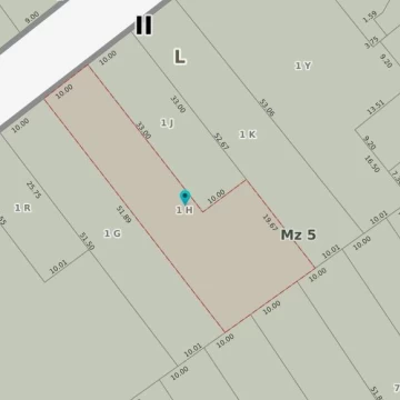 VENTA TERRENO IDEAL DESARROLLO DE 716M2 BERNAL CENTRO
