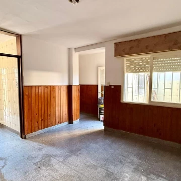 Saavedra 1700 - Casa en alquiler de dos dormitorios - Rosario