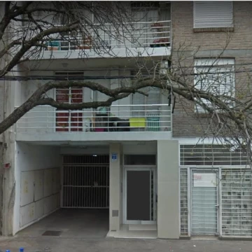 Venta Rosario Departamento San Juan al 3000 a metros de Avenida Francia