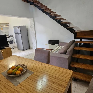 Venta PH 2 dormitorios - Lourdes, Rosario