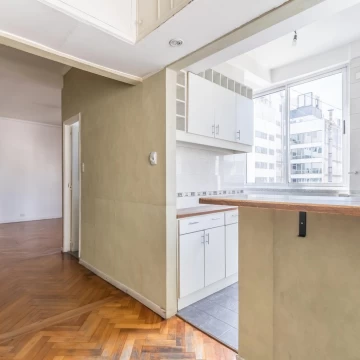 Venta Departamento 2 ambientes Retiro