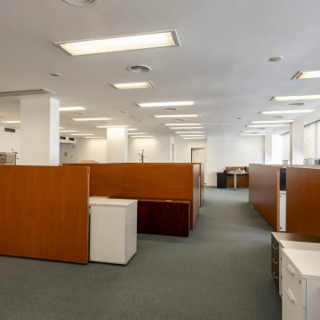 Impecable Oficina en Venta Zona Centro