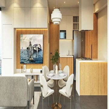 Departamento en venta en Actipan 2 Recámaras