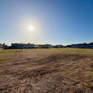 Lote en Venta Canning Oportunidad Permuta o financia