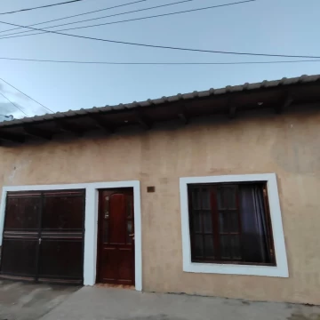 CASA EN VENTA B° ALTO COMEDERO