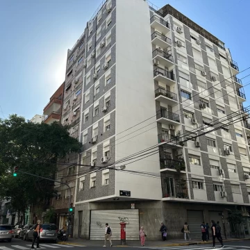 VENTA LOCAL/ DEPARTAMENTO   CAPITAL FEDERAL