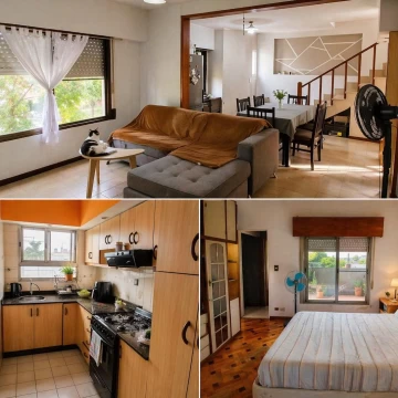 Venta | PH | 5 ambientes | Remedios de Escalda