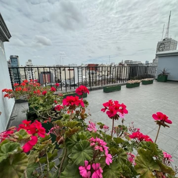 Venta | Oficina | 5 ambientes | Monserrat | NO APTO VIVIENDA