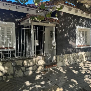 Casa ALQUILER 2 ambientes 