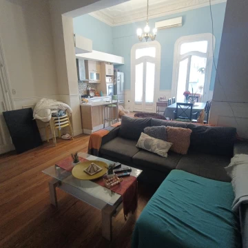 Venta | PH | 4 ambientes | Barracas