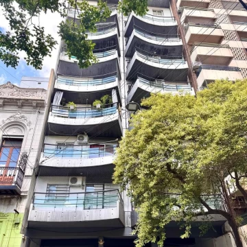 Venta Cochera  Roca 400 Oportunidad  Apto Crédito Centro