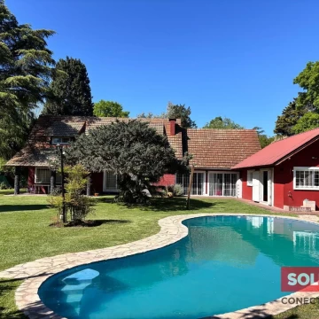 Casa en Bella Vista