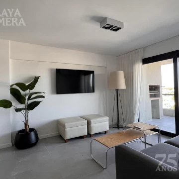 Departamento - San Isidro en venta 3 ambientes , amplio , unicas vistas