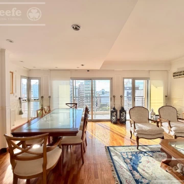DEPARTAMENTO 4 AMBIENTES CON COCHERA  EN QUILMES  -Apto Crédito-