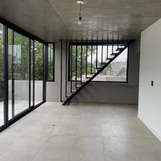 Venta Departamento 4 ambientes cochera y terraza propia  Villa Devoto