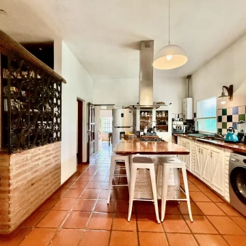 Casa en venta de 3 Dormitorios en Barrio Quintas de Italia 