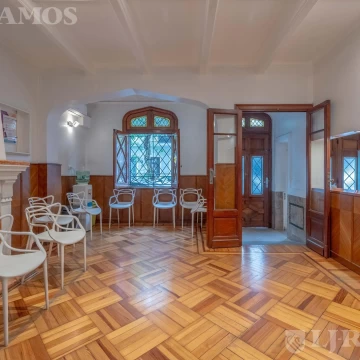 Edificio Comercial en Almagro
