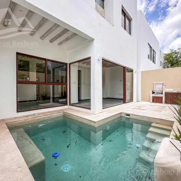 Casa en Venta Rio Cancún