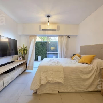 Departamento en Venta en Villa Ballester - Mono Ambiente.