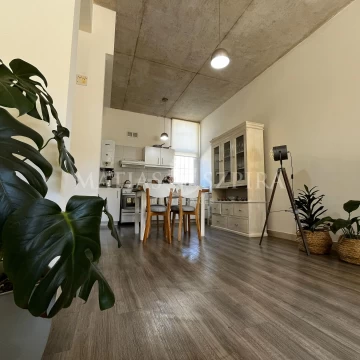 Departamento 3 Ambientes En Venta Villa Udaondo