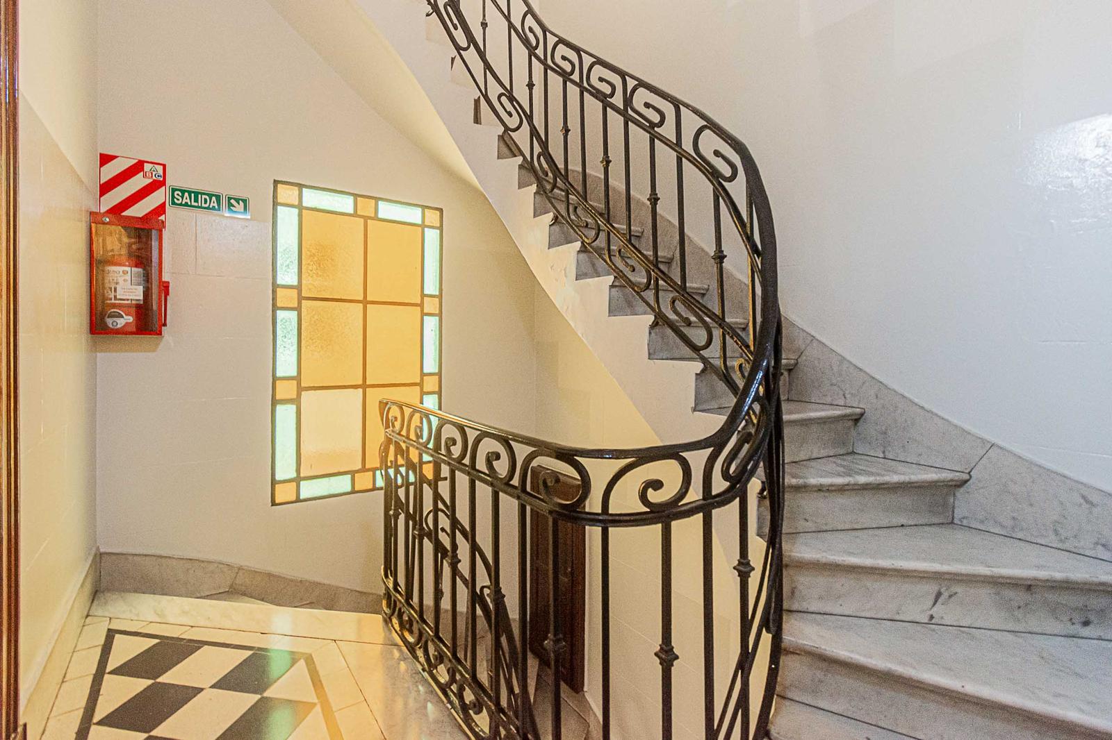 Departamento de 2 dormitorios en San Nicolás, foto 4