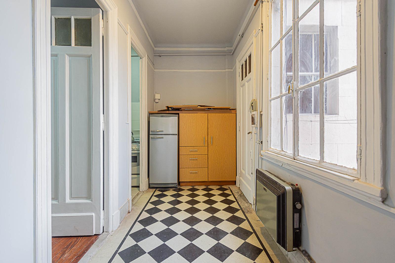 Departamento de 2 dormitorios en San Nicolás, foto 5