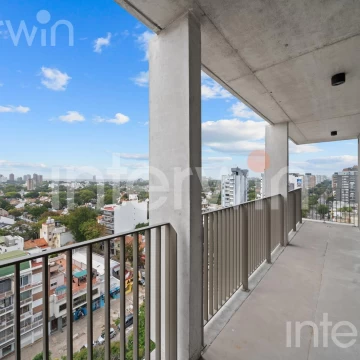 Departamento en Venta - 3 ambientes - Cochera - Amenities - San Isidro - Martínez