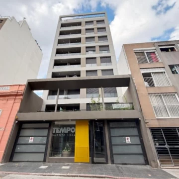 Venta Apartamento 1 Dormitorio con cochera Cordón