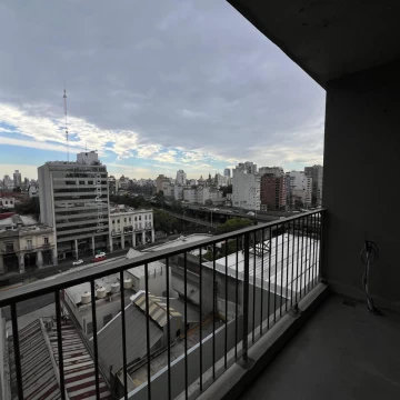 Monoambiente en Astillero Catalinas Sur | A Estrenar | Excelente Distribución