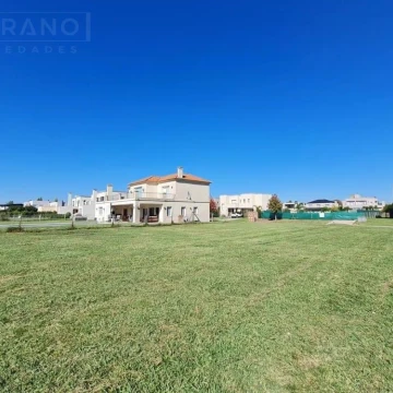 Terreno en venta en Haras Santa María, Escobar