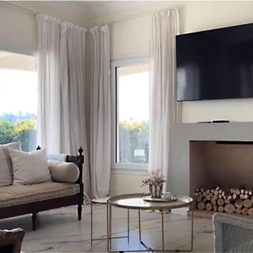 Hermosa Venta casa en Los Jazmines Pilar del Este APTO CREDITO