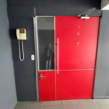 Oficina en renta en Polanco V Sección