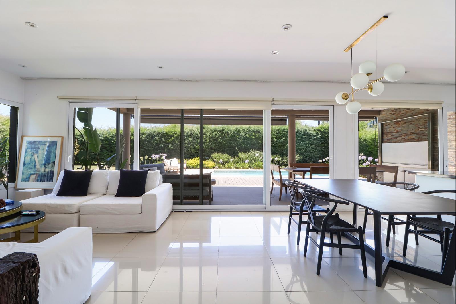 Living/comedor