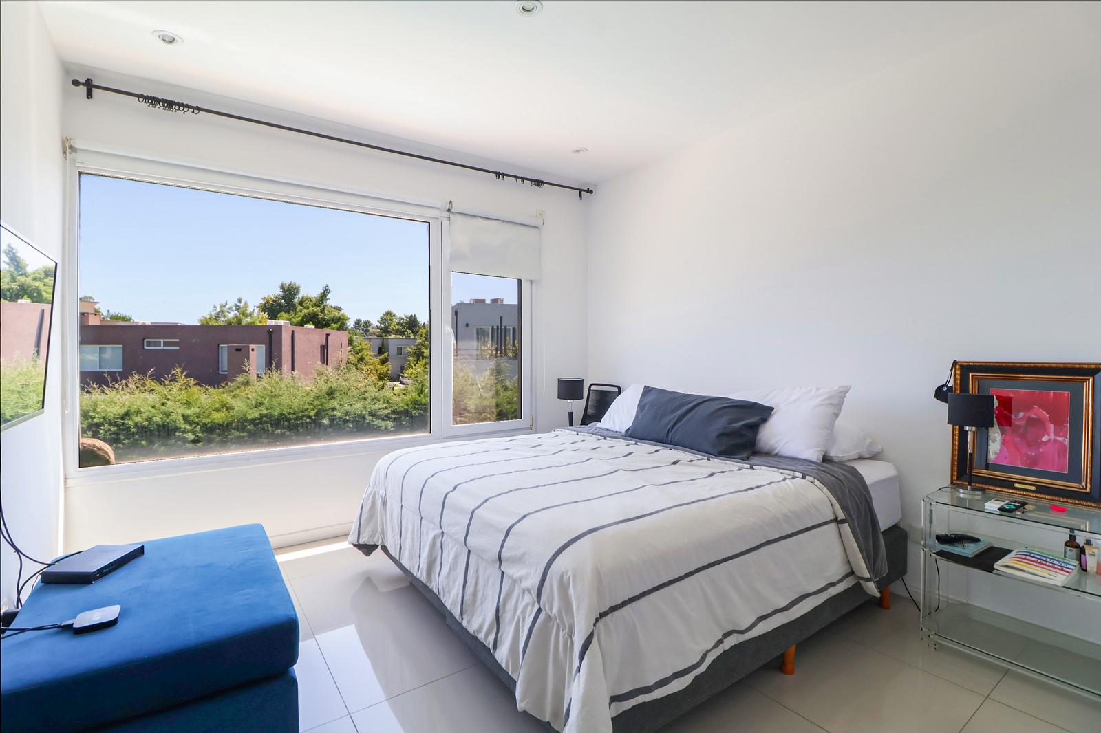 Master suite