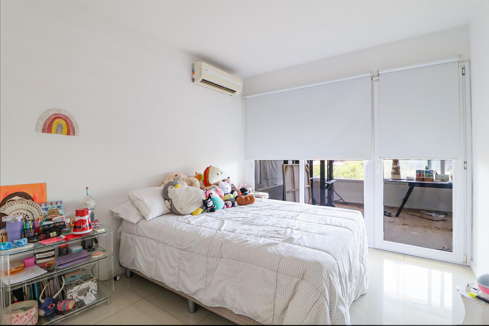 Dormitorio 1