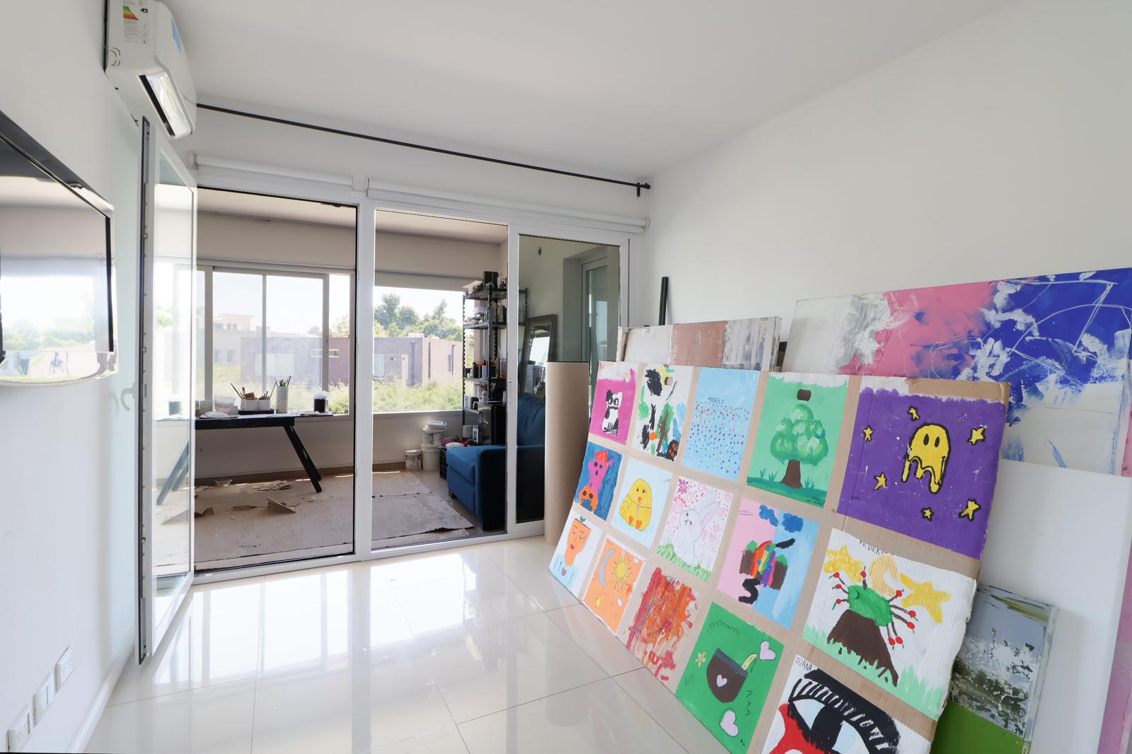 Dormitorio 2