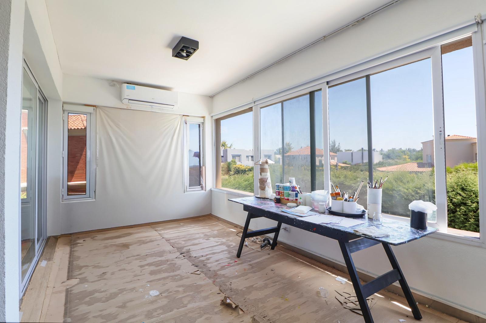 Playroom planta alta