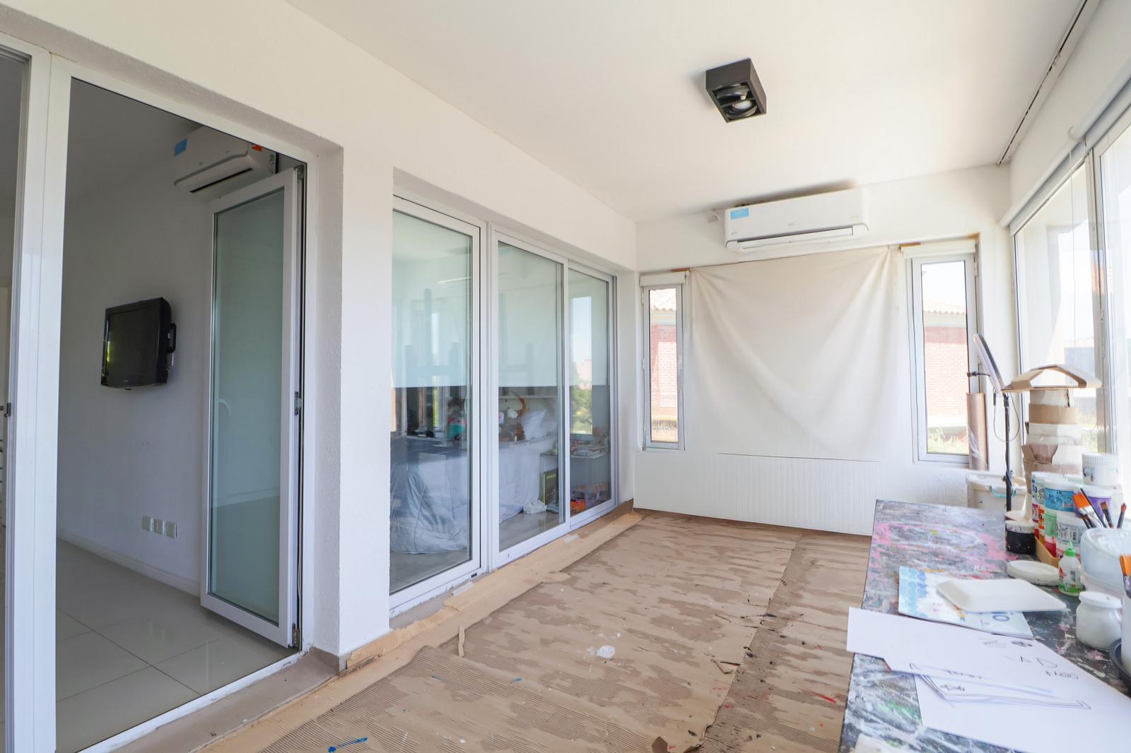 Playroom planta alta