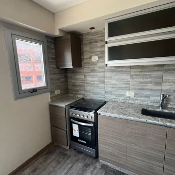 Departamento en  Alquiler 