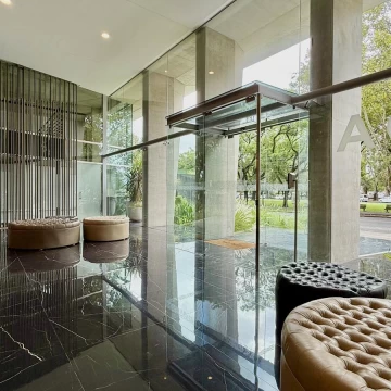 Rivadavia 2100 - Departamento en venta de 2 dormitorios con vista al rio - Rosario, Centro