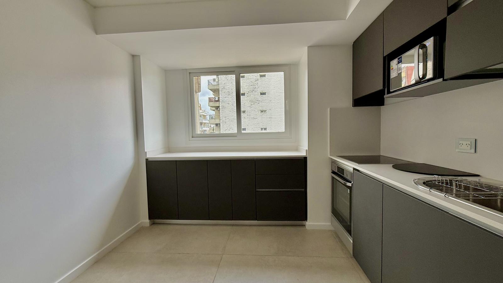 Departamento en venta de 2 dormitorios con vista al rio Rosario Centro