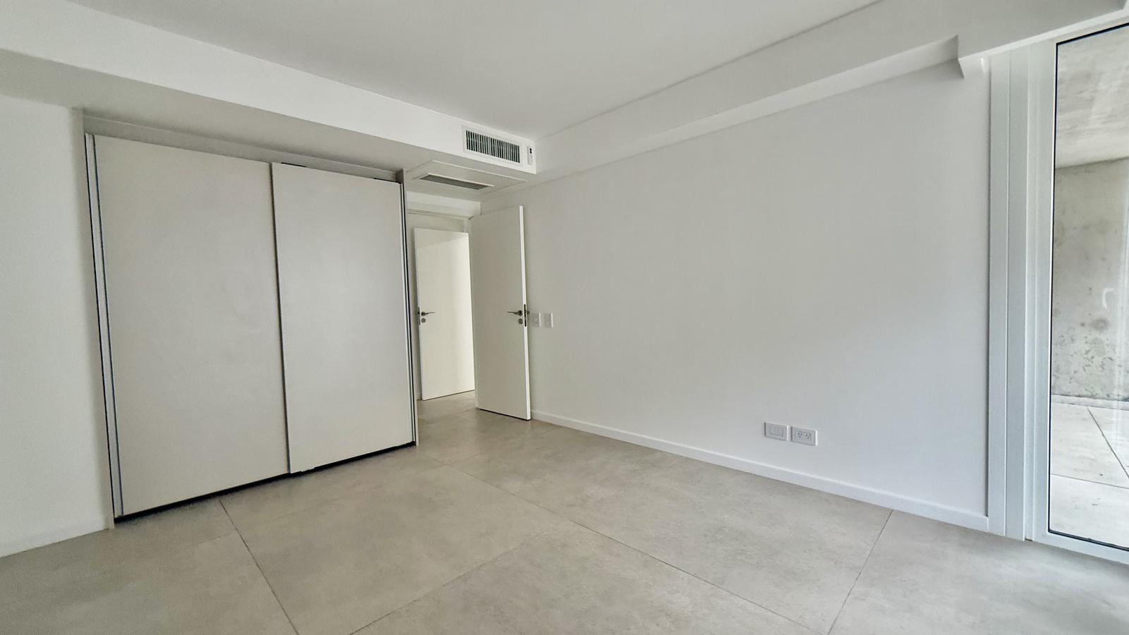 Departamento en venta de 2 dormitorios con vista al rio Rosario Centro