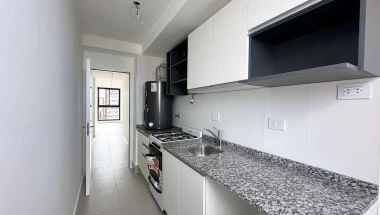 Departamento en Venta, Barrio Lourdes, Rosario, 2 dormitorios c/amenities