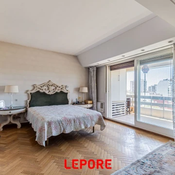 Departamento en venta Flores 5 ambientes