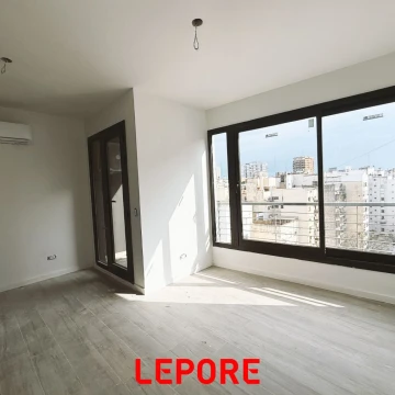 Departamento en venta Recoleta 3 ambientes