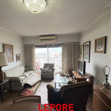 Departamento en venta Flores 4 ambientes