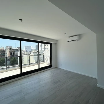 Departamento en venta Recoleta 2 ambientes